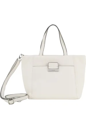 Gerry Weber Schoudertas Be Different Handbag MHZ Wit