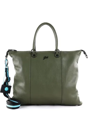 Gabs Schoudertas Vrije tijd rugzak G3 Plus Shoulder Bag Olijfgroen