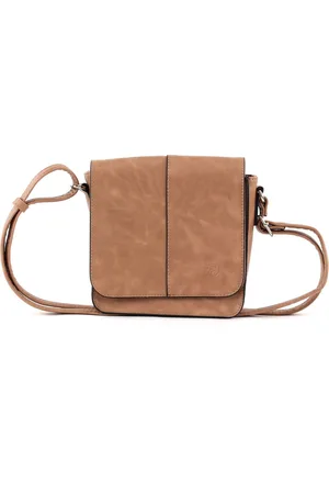 TOM TAILOR Schoudertas Vivien Handbag Beige