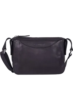 Gerry Weber Schoudertas Portofino Shoulderbag XSHZ Zwart