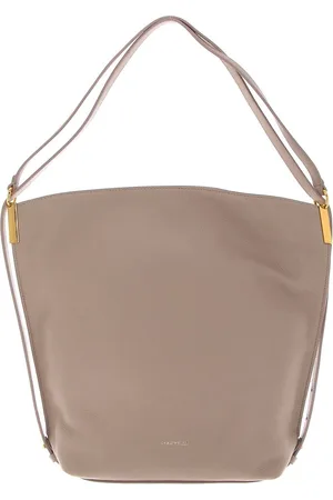 Coccinelle Grote Schoudertas / Crossbody Tas Dames - Leer - Estelle