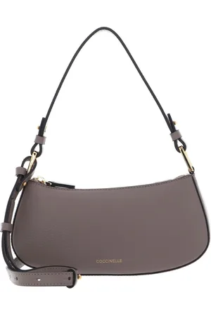 Coccinelle Leren Schoudertas Avondtas Merveille Mini Bag