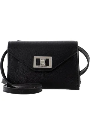 VALENTINO Gordeltas Schoudertas Alicia Belt Bag Zwart