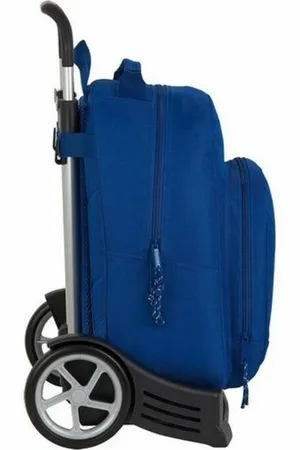 Blackfit8 Schoolrugzak met Wielen Evolution M860A (32 x 42 x 15 cm)