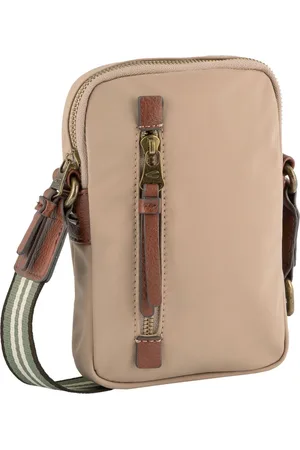 Camel Active Telefoontasje Schoudertas Bari Mobile Phone Case