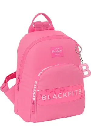 Blackfit8 Kinderrugzak Glow up Mini (25 x 30 x 13 cm)