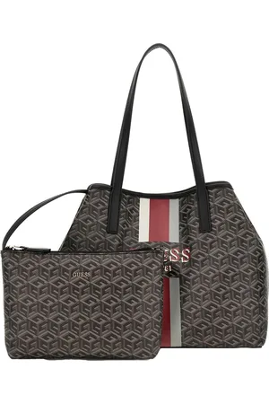 Guess Schoudertas Vikky II 2 In 1 Tote Veelkleurig
