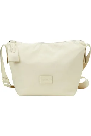 Marc O’ Polo Schoudertas Ennis Crossbody Bag Crème