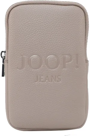 JOOP! Telefoontasje Lettera Bianca Phonecase