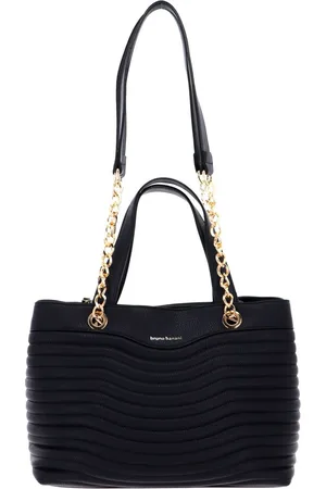 Bruno Banani Handtas Schoudertas Shoulderbag Blauw