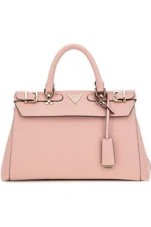 Guess Handtas Schoudertas Eco Ali Luxury Tote Bag