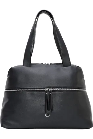 Gerry Weber Schoudertas Daily Use Shopper Zwart