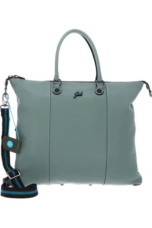 Gabs Schoudertas Vrije tijd rugzak G3 Plus Shoulder Bag Mintgroen