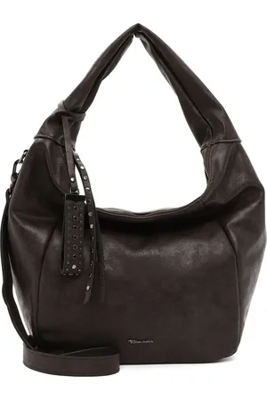 Tamaris Handtas Schoudertas Celie Handbag Donkerbruin