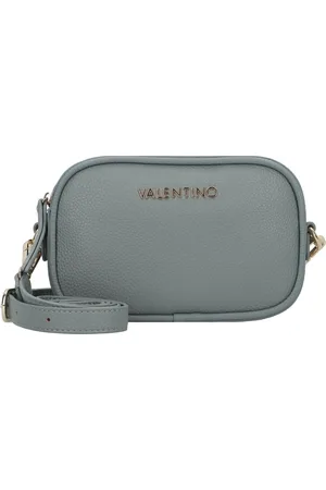 VALENTINO VALENTINO Schoudertas Miramar Crossbody Bag Blauwgrijs