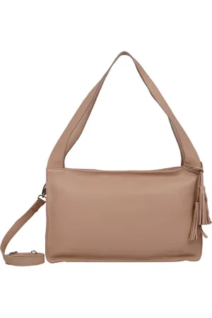 Gerry Weber Schoudertas Cadiz Handbag LHZ Lichtbruin