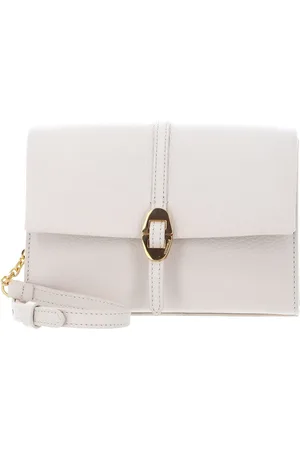 Coccinelle Kleine Crossbodytas / Schoudertas Dames - Leer - dorian