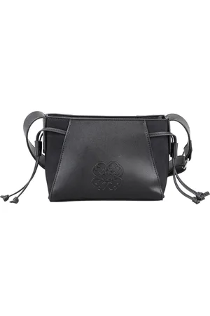 Gerry Weber Schoudertas Remix Shoulder Bag Zwart