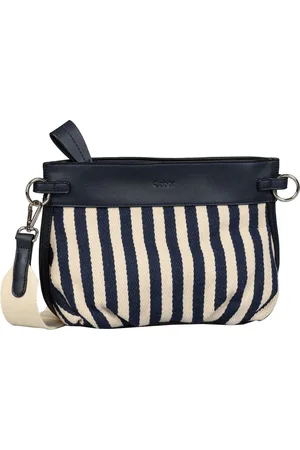 Gabor Schoudertas Lorena Cross Bag Blauw