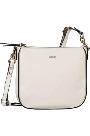 Gabor Schoudertas Malin Cross Bag Wit