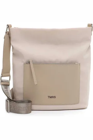 Tamaris Schoudertas Angelique Hobo Bag Beige