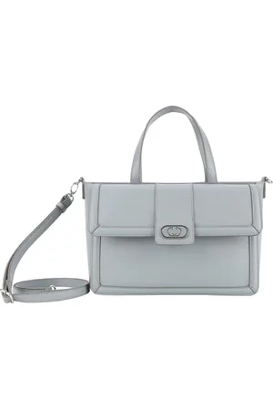 Gerry Weber Handtas Schoudertas Look At Me Now Handbag Lichtblauw