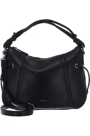 Picard Schoudertas Handtas Tango Shoulderbag Zwart