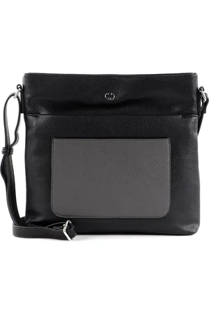 Gerry Weber Schoudertas Vistara Shoulderbag Zwart
