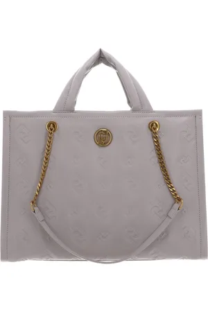 Liu Jo Schoudertas Oskana Shopping Bag Crème