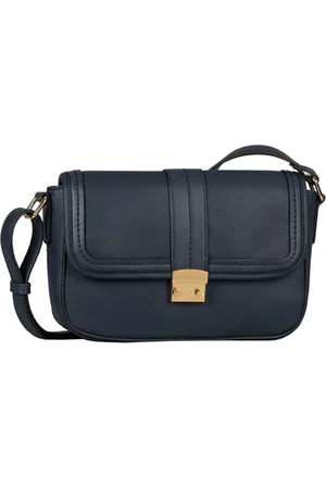 Gabor Schoudertas Aneta Shoulder Bag Donkerblauw