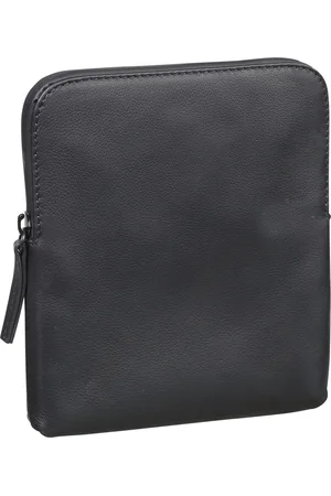 Leonhard Heyden Schoudertas Heren - Crossbodytas - Den Haag - Leer