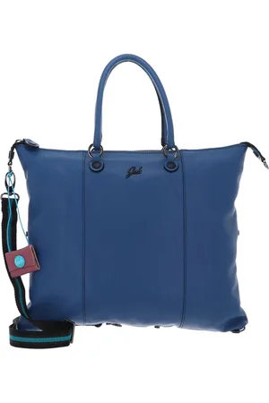 Gabs Schoudertas Vrije tijd rugzak G3 Plus Shoulder Bag Blauw