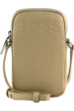 HUGO BOSS Telefoontasje Addison Phone Holder