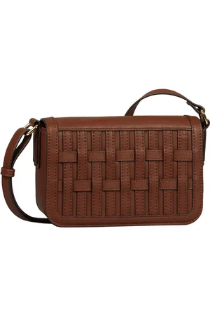 Gabor Schoudertas Valentina Crossover Bag Bruine