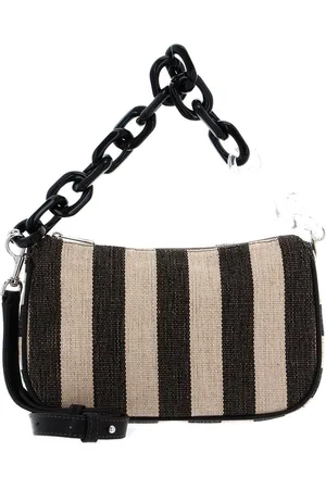Furla Schoudertas Avondtas Moon Shoulder Bag Veelkleurig