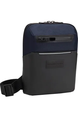 Porsche Design Medium Schoudertas / Crossbodytas - - Polyester - Urban Eco