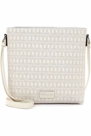 Tamaris Schoudertas Handtas Jody Shoulderbag Crème