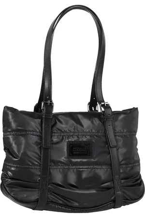 Cinque Handtas Lina Handbag Zwart