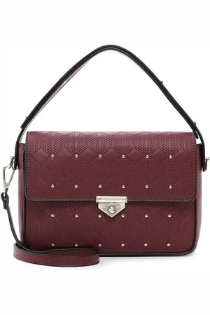 Tamaris Handtas Schoudertas Madeline Handbag Wijnrood