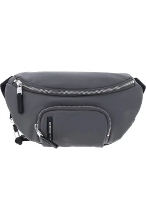 Mandarina Duck Gordeltas Schoudertas Hunter Bum Bag Grijs