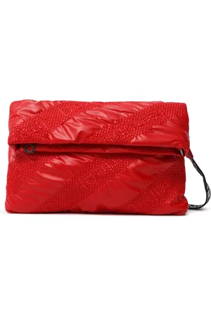 Desigual Schoudertas Bols Taipei Miami Crossbody Bag Rood