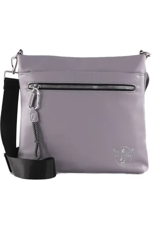CHIEMSEE Schoudertas Crossbody Bag Paars