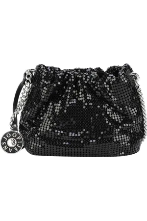 JOOP! Avondtas Schoudertas Serata Luce Swea Shoulderbag Zwart
