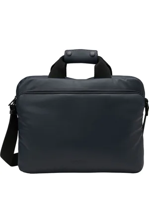 Marc O’ Polo Business tas Laptoptas met laptopvak Business Bag Donkerblauw