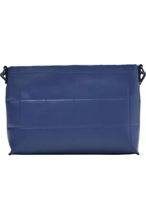 QS by s.Oliver Schoudertas Crossbody Bag Blauw