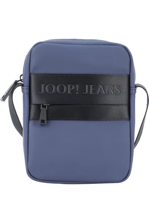 JOOP! Schoudertas Modica Nuvola Rafael Reporter Bag Donkerblauw