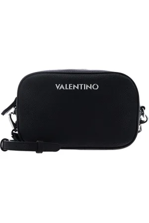 VALENTINO Schoudertas Midtown Crossbody Bag Zwart