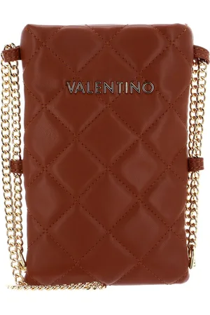 VALENTINO Schoudertas Avondtas Ocarina Crossbody Bruine