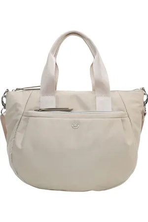 Gerry Weber Schoudertas Breath Sounds Handbag MHZ Beige