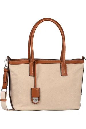 Gabor Schoudertas Antonia Zip Shopper
